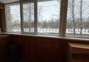 3-к квартира, на длительный срок, 60м2, 3/9 этаж