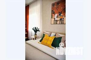 1-к квартира, посуточно, 32м2, 2/5 этаж