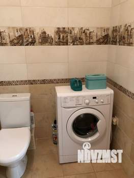 2-к квартира, на длительный срок, 60м2, 20/24 этаж