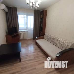 1-к квартира, посуточно, 36м2, 5/10 этаж