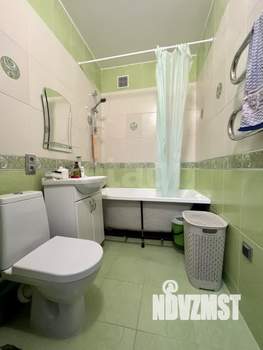 1-к квартира, на длительный срок, 37м2, 4/5 этаж