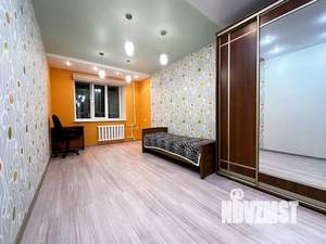 2-к квартира, посуточно, 85м2, 12/12 этаж