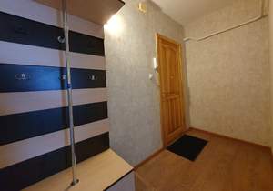 1-к квартира, на длительный срок, 36м2, 2/9 этаж