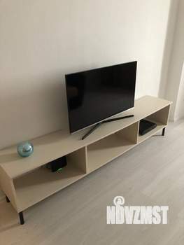 1-к квартира, на длительный срок, 42м2, 18/21 этаж