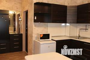 1-к квартира, посуточно, 47м2, 8/21 этаж