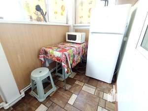 Студия квартира, посуточно, 27м2, 1/3 этаж