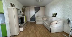 1-к квартира, на длительный срок, 39м2, 6/10 этаж