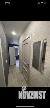 1-к квартира, на длительный срок, 30м2, 3/5 этаж