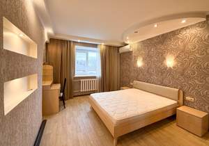 3-к квартира, на длительный срок, 80м2, 4/9 этаж