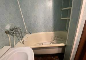 2-к квартира, на длительный срок, 25м2, 5/5 этаж