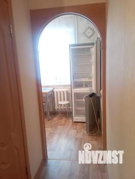 1-к квартира, на длительный срок, 30м2, 6/11 этаж