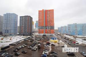 2-к квартира, на длительный срок, 36м2, 6/24 этаж