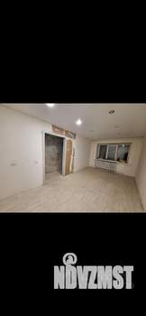 1-к квартира, на длительный срок, 31м2, 1/5 этаж