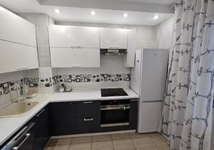 1-к квартира, на длительный срок, 40м2, 7/9 этаж