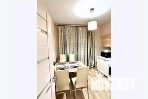 2-к квартира, посуточно, 54м2, 14/24 этаж