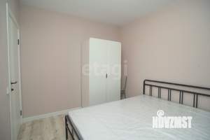 1-к квартира, на длительный срок, 33м2, 3/9 этаж