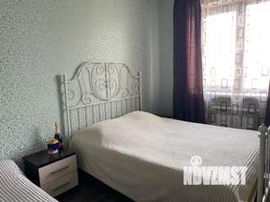 2-к квартира, посуточно, 64м2, 11/20 этаж