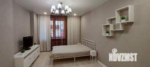 2-к квартира, на длительный срок, 48м2, 18/22 этаж