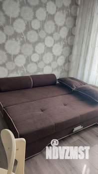 Студия квартира, на длительный срок, 22м2, 12/24 этаж