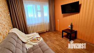 1-к квартира, посуточно, 35м2, 10/10 этаж