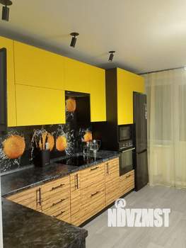 1-к квартира, посуточно, 35м2, 9/10 этаж