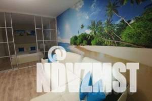 1-к квартира, посуточно, 66м2, 20/21 этаж