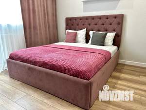 Студия квартира, посуточно, 25м2, 16/24 этаж