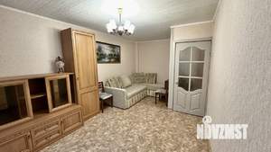 1-к квартира, на длительный срок, 36м2, 1/9 этаж