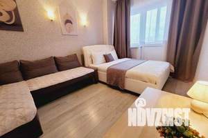 3-к квартира, посуточно, 80м2, 2/19 этаж