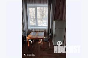 1-к квартира, посуточно, 25м2, 1/3 этаж