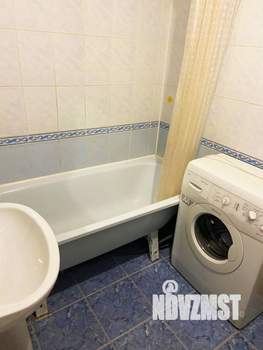 1-к квартира, на длительный срок, 38м2, 6/10 этаж
