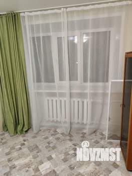 1-к квартира, на длительный срок, 31м2, 1/4 этаж
