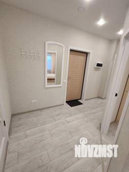 2-к квартира, на длительный срок, 48м2, 6/9 этаж