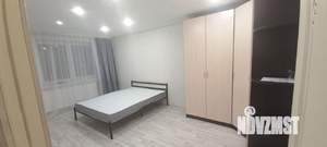 1-к квартира, на длительный срок, 38м2, 2/16 этаж