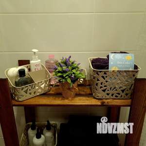 3-к квартира, посуточно, 72м2, 1/1 этаж