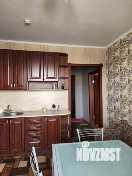 1-к квартира, на длительный срок, 36м2, 2/10 этаж