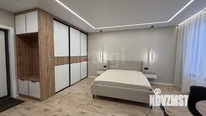 Студия квартира, на длительный срок, 32м2, 10/18 этаж