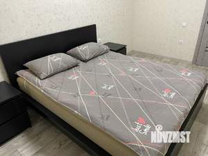 2-к квартира, посуточно, 57м2, 1/1 этаж