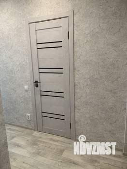 1-к квартира, на длительный срок, 33м2, 8/19 этаж