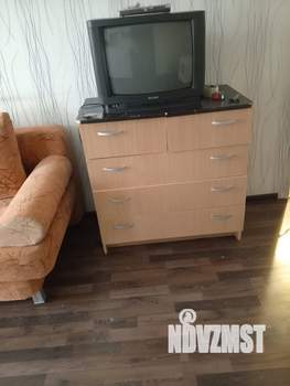 3-к квартира, на длительный срок, 42м2, 2/5 этаж