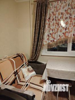 1-к квартира, на длительный срок, 39м2, 4/9 этаж