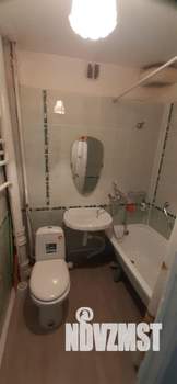 2-к квартира, на длительный срок, 45м2, 2/5 этаж