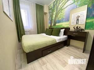 2-к квартира, посуточно, 58м2, 1/1 этаж