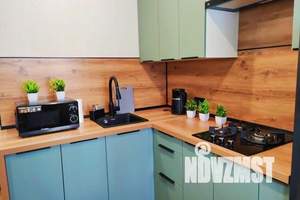 1-к квартира, посуточно, 30м2, 1/5 этаж