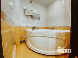 1-к квартира, посуточно, 33м2, 2/9 этаж