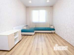 1-к квартира, на длительный срок, 31м2, 3/3 этаж