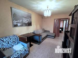 3-к квартира, на длительный срок, 70м2, 3/9 этаж