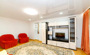 2-к квартира, на длительный срок, 84м2, 1/10 этаж