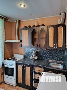 2-к квартира, на длительный срок, 46м2, 5/12 этаж