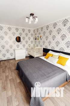 2-к квартира, посуточно, 75м2, 2/3 этаж